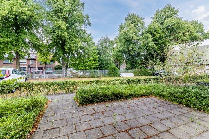 Foto 15 van Mendelssohnlaan 3-E