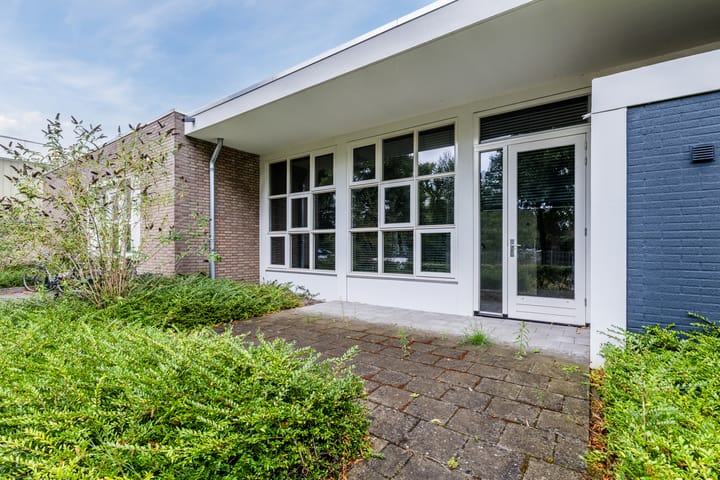 Foto 16 van Mendelssohnlaan 3-E