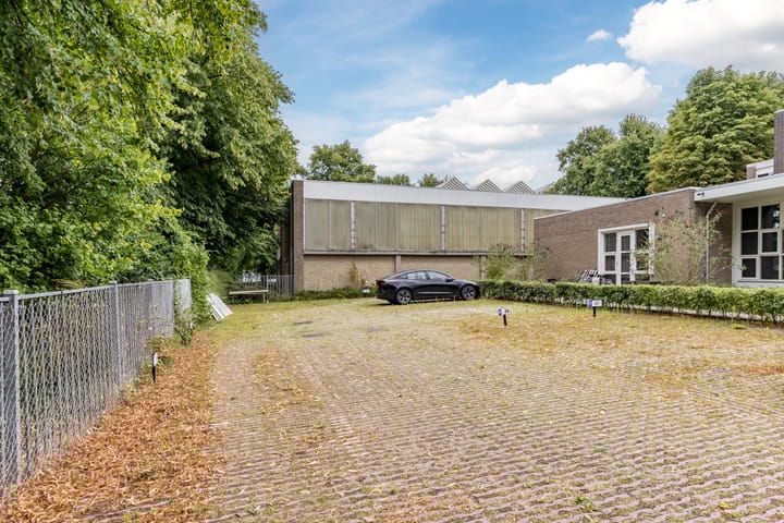 Foto 17 van Mendelssohnlaan 3-E