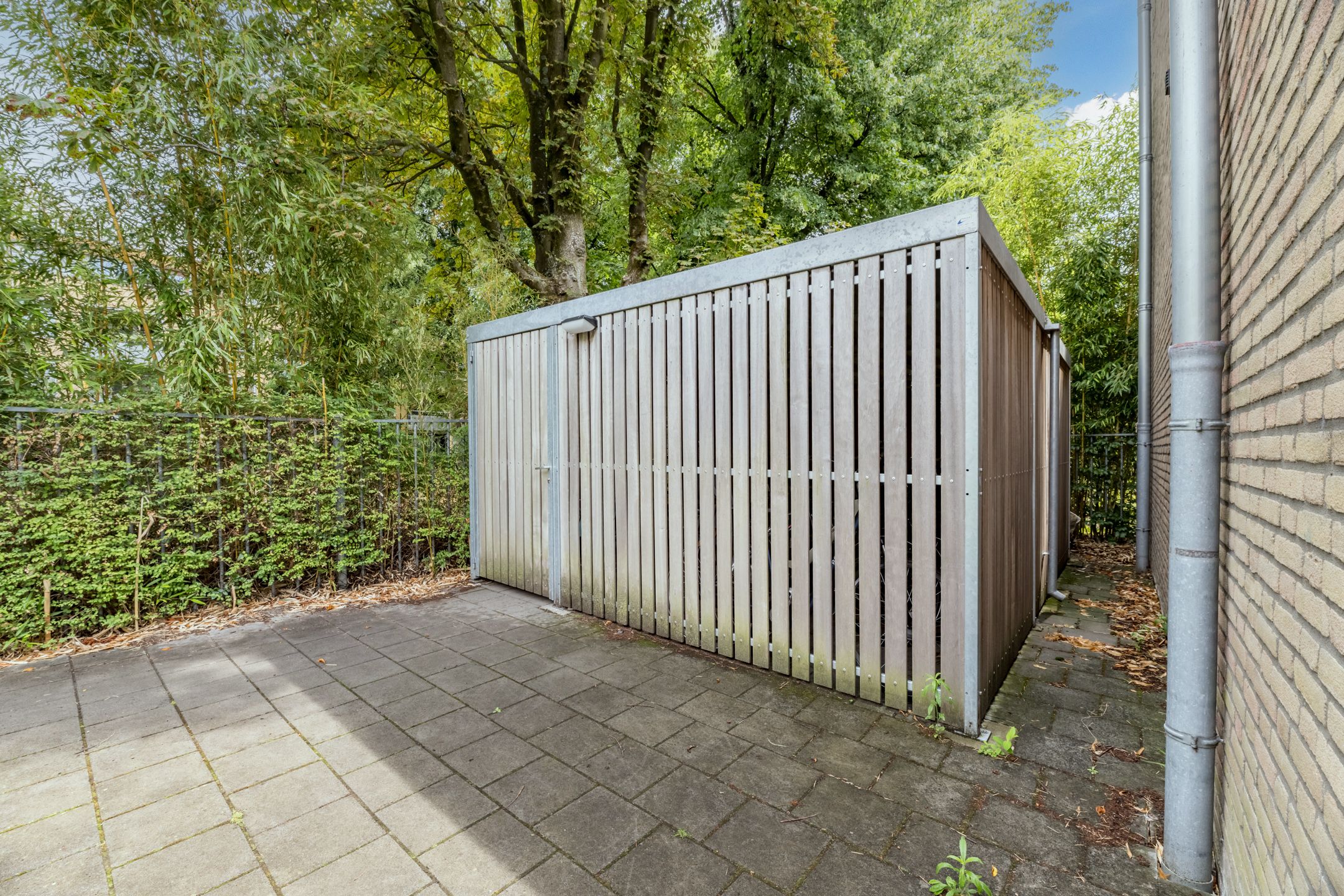 Foto 18 van Mendelssohnlaan 3-E