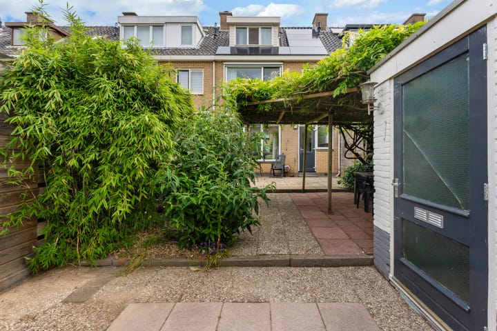 Foto 32 van Ravelstraat 78