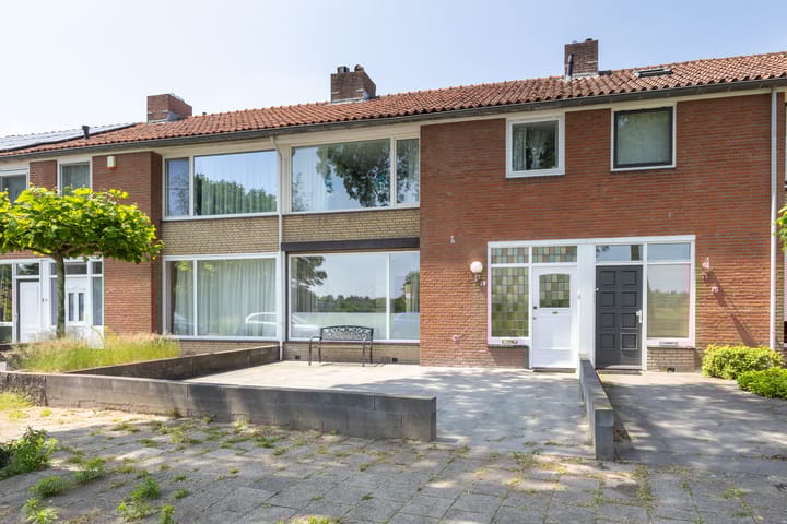 Foto 6 van De Heiningen 14