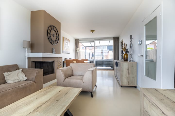 Foto 11 van De Heiningen 14