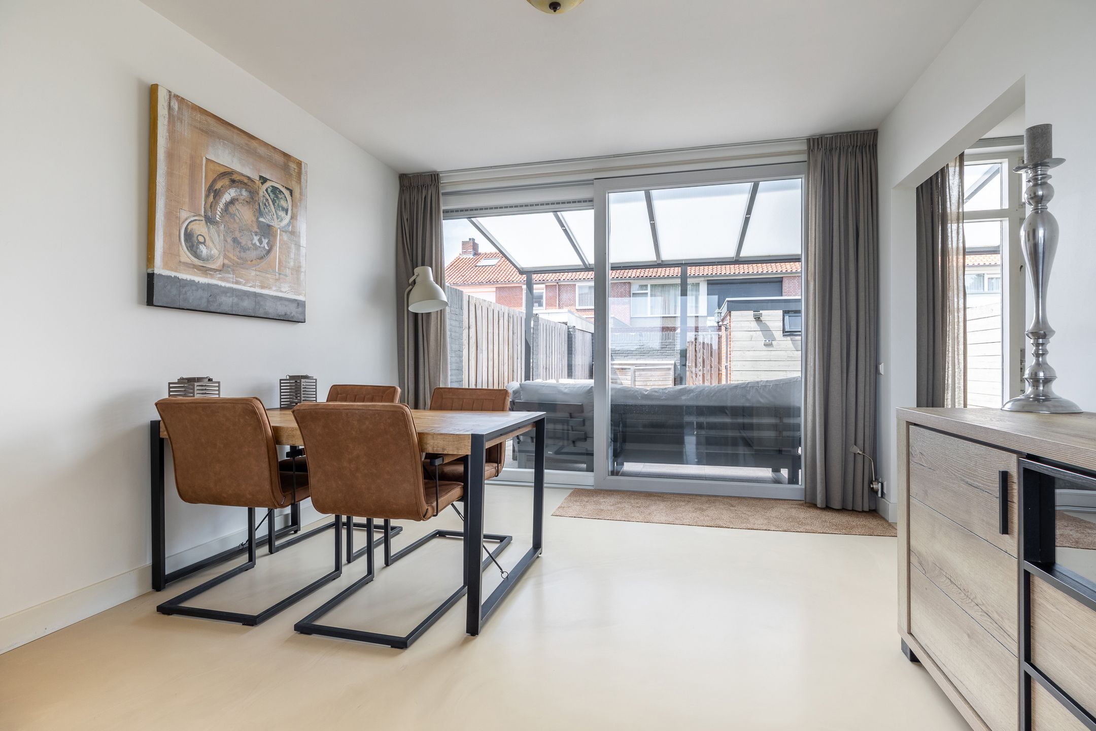 Foto 12 van De Heiningen 14