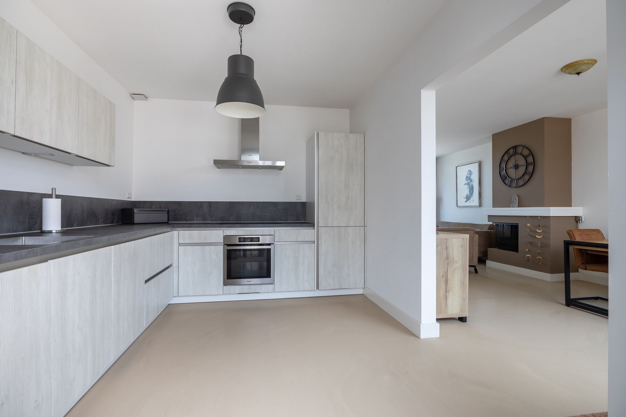 Foto 15 van De Heiningen 14