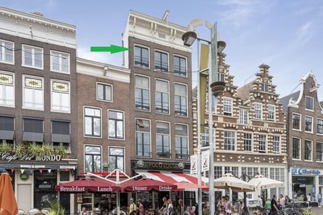 Nieuwmarkt 24-3