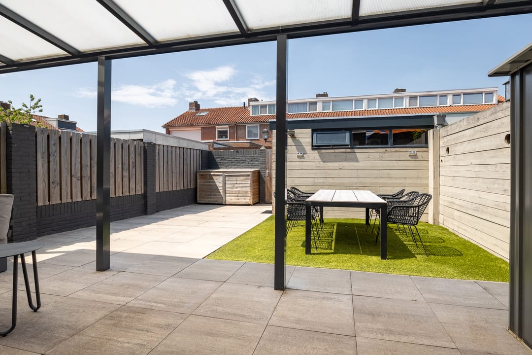 Foto 17 van De Heiningen 14