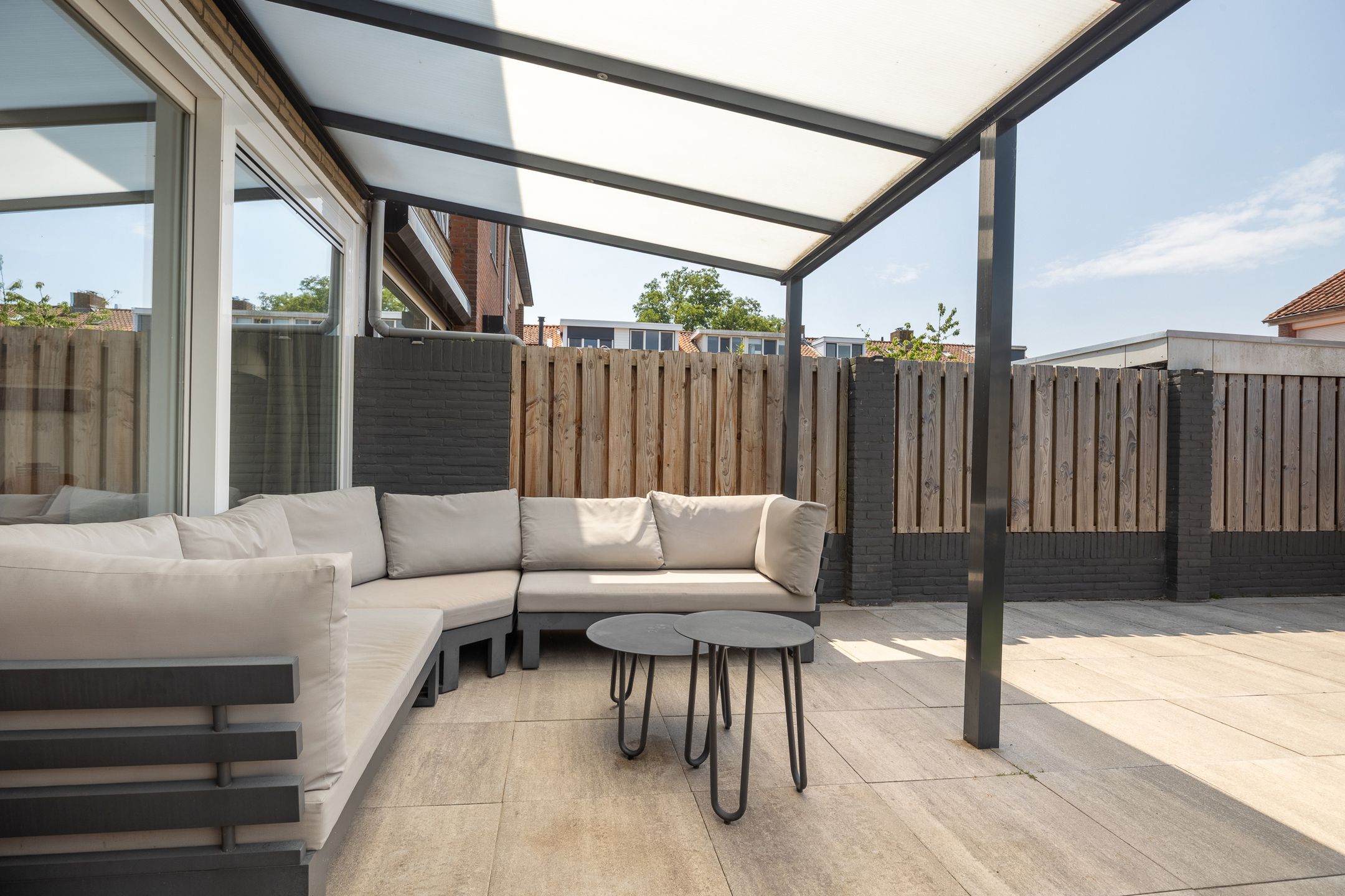 Foto 18 van De Heiningen 14