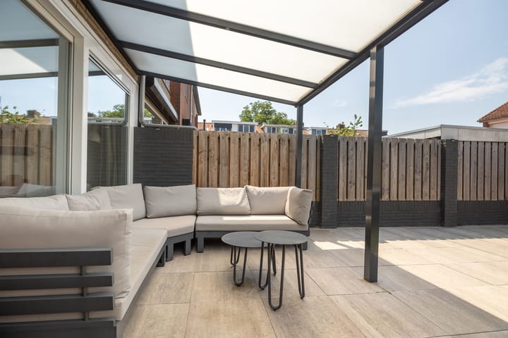 Foto 18 van De Heiningen 14