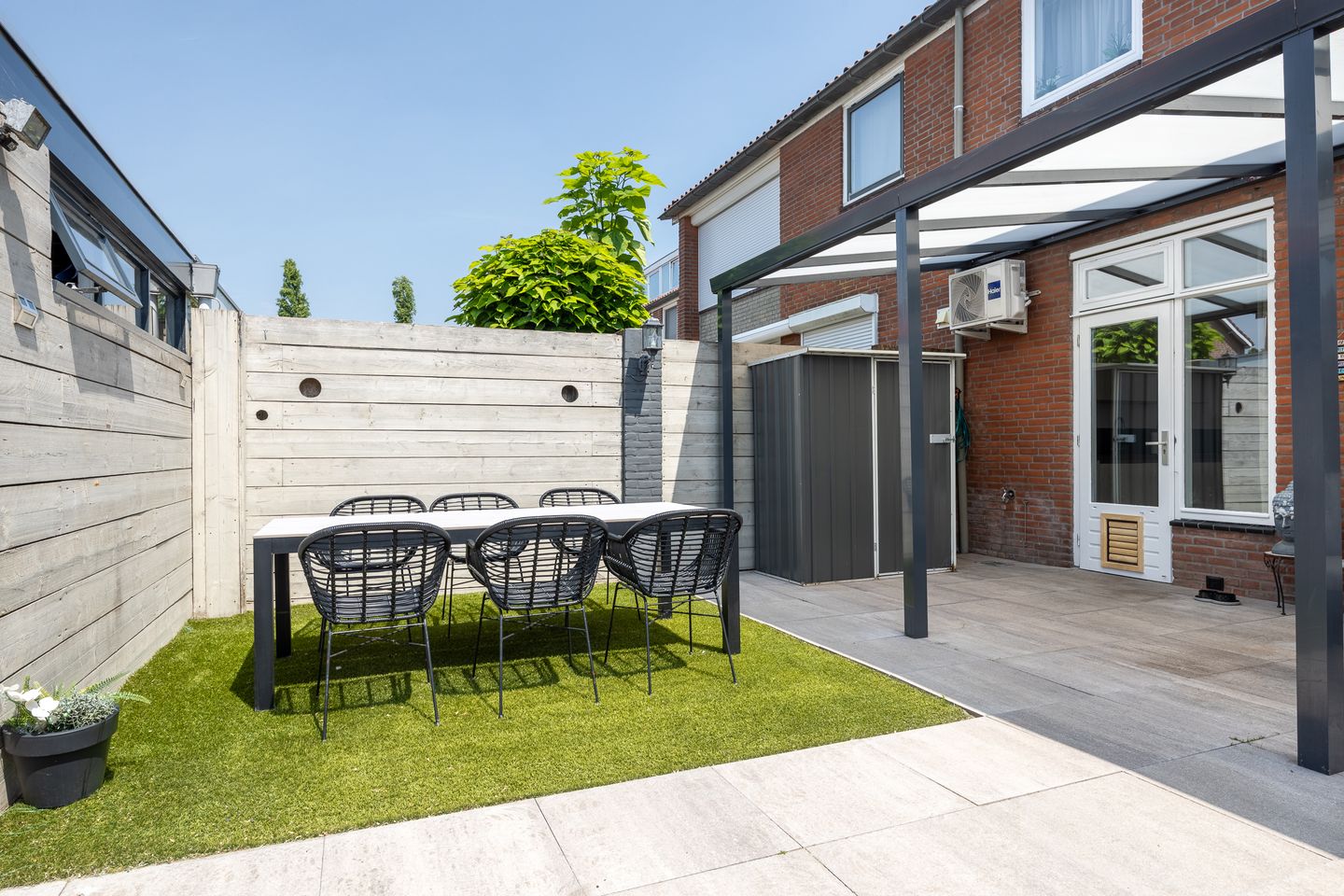 Foto 19 van De Heiningen 14