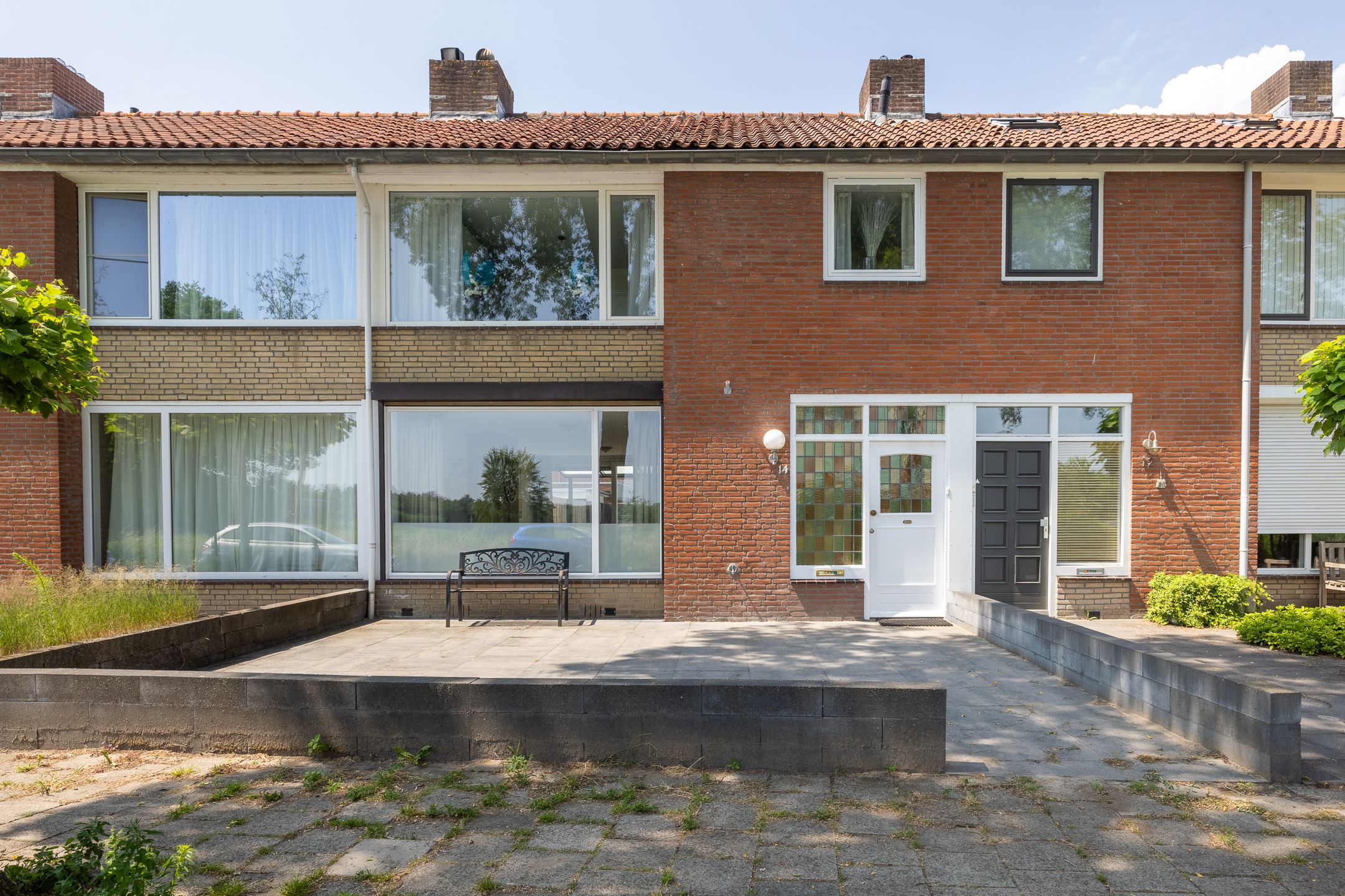 Foto 36 van De Heiningen 14