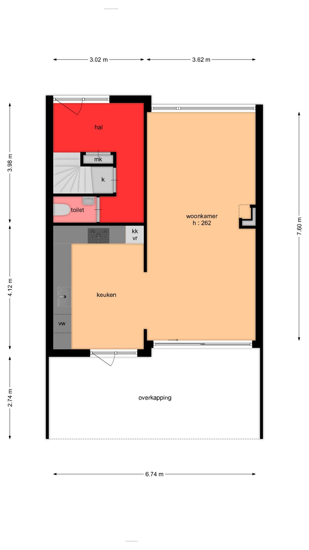 Foto 39 van De Heiningen 14