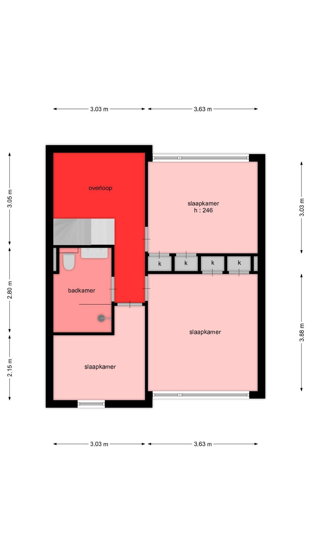 Foto 40 van De Heiningen 14