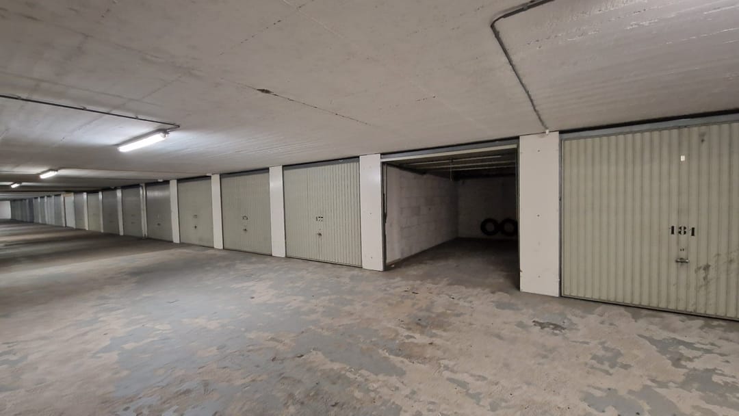 Photo 1 of Bm. van Fenemaplein 179