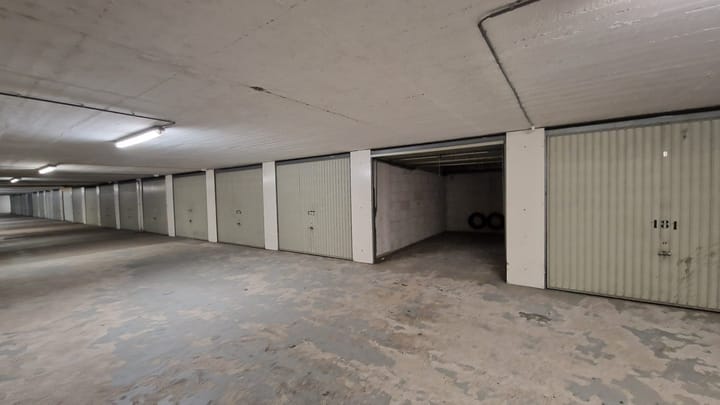 Photo 1 of Bm. van Fenemaplein 179