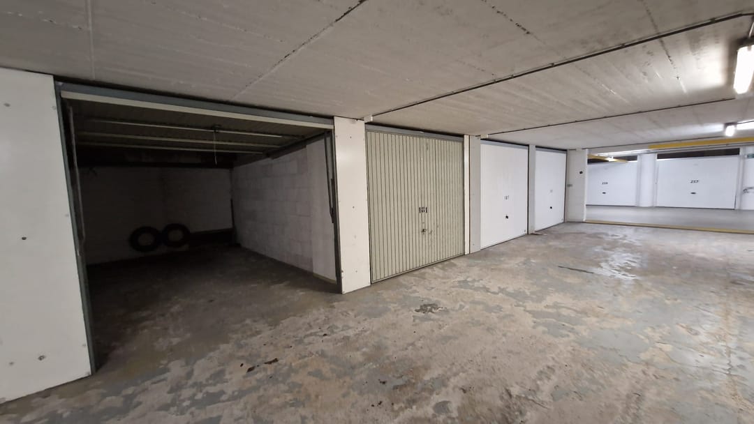 Photo 2 of Bm. van Fenemaplein 179