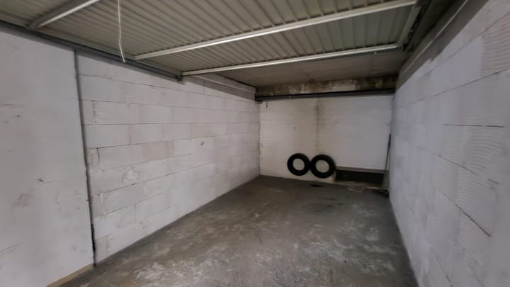 Photo 3 of Bm. van Fenemaplein 179