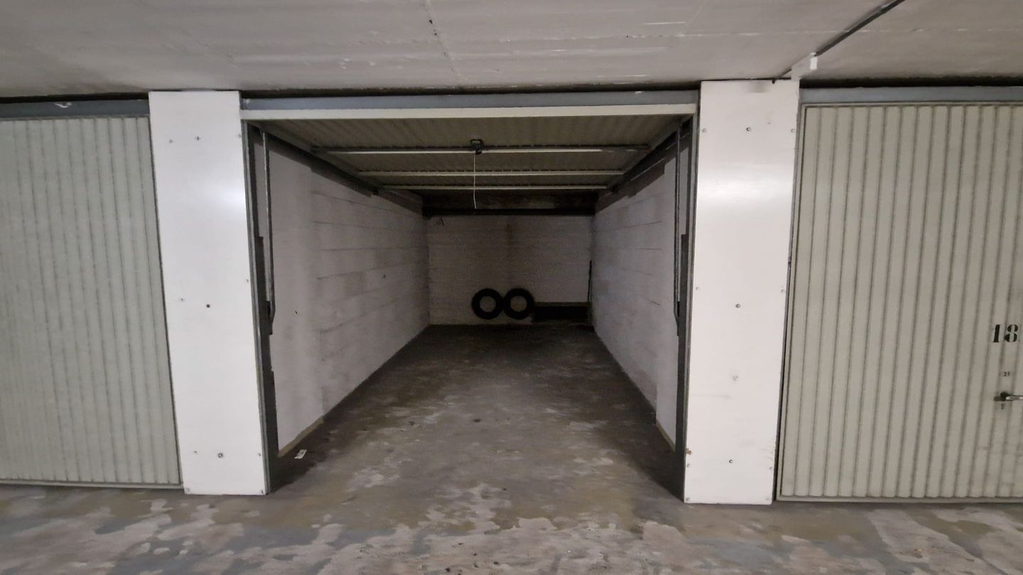 Photo 4 of Bm. van Fenemaplein 179