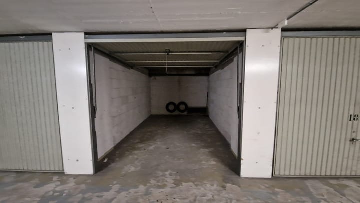 Photo 4 of Bm. van Fenemaplein 179