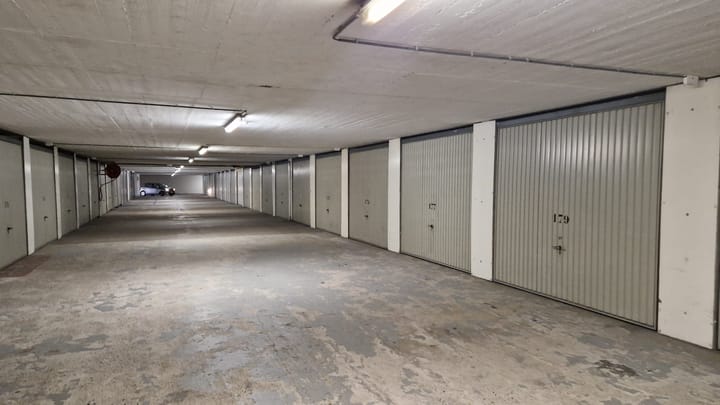 Photo 5 of Bm. van Fenemaplein 179