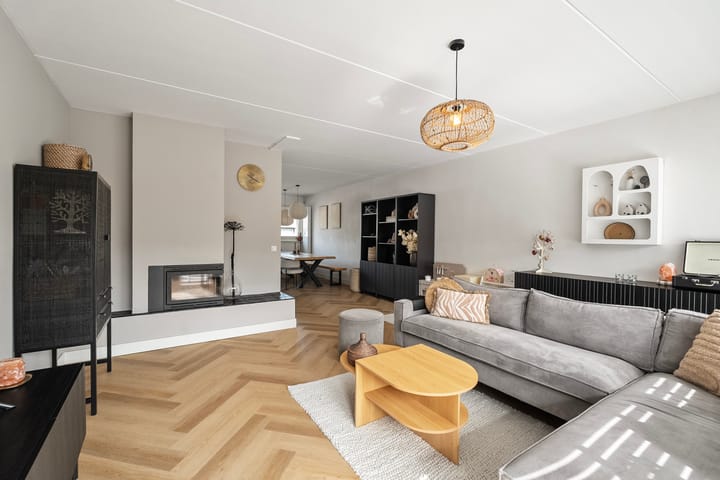 Foto 2 van Meester J. Henderikxstraat 74