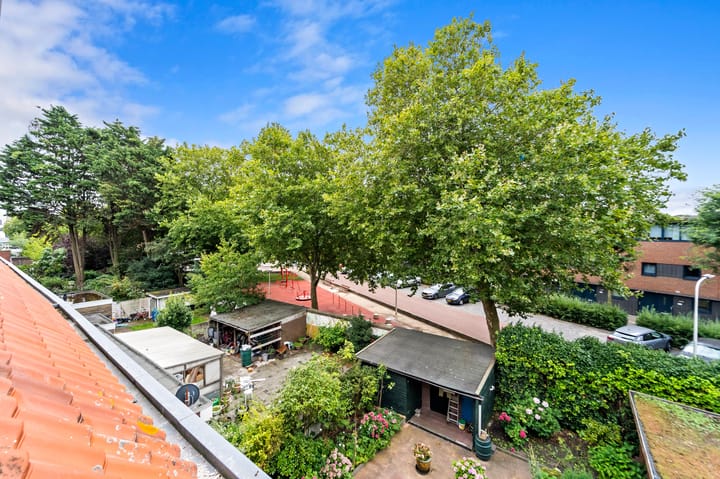 Foto 28 van Groenteweg 10