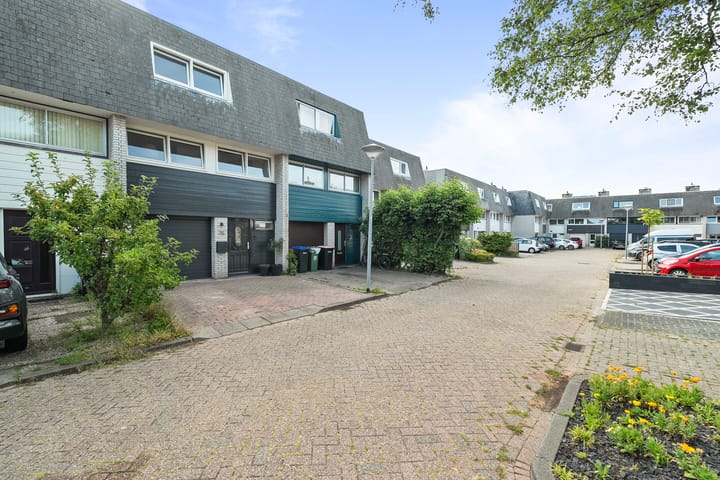 Foto 5 van Meester J. Henderikxstraat 74