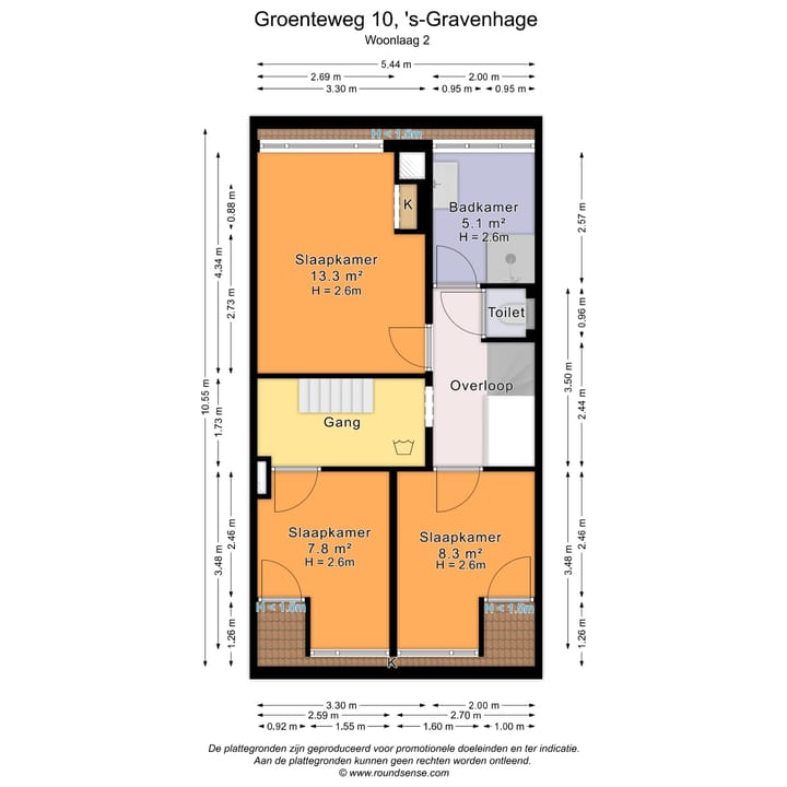 Foto 31 van Groenteweg 10