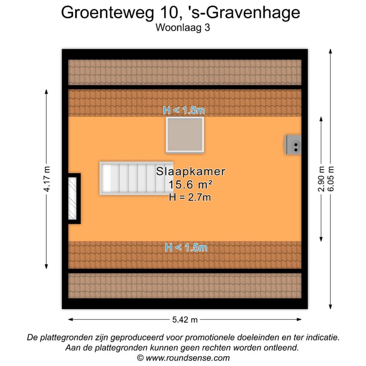 Foto 33 van Groenteweg 10