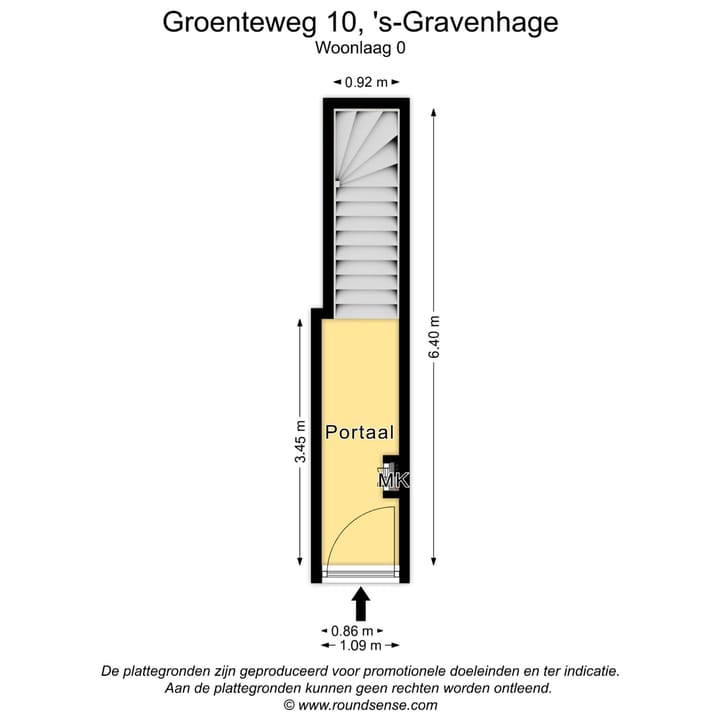 Foto 35 van Groenteweg 10
