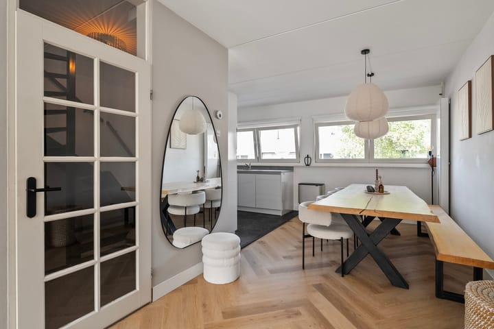 Foto 10 van Meester J. Henderikxstraat 74