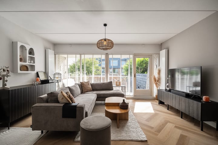 Foto 12 van Meester J. Henderikxstraat 74