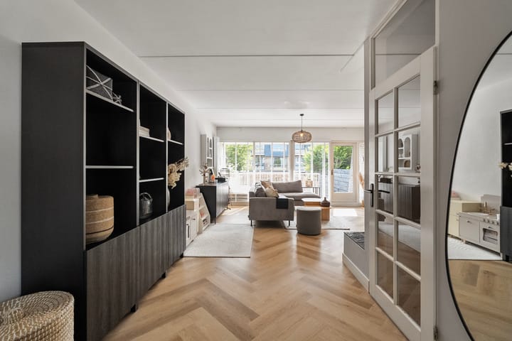 Foto 14 van Meester J. Henderikxstraat 74