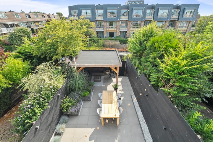 Foto 25 van Meester J. Henderikxstraat 74