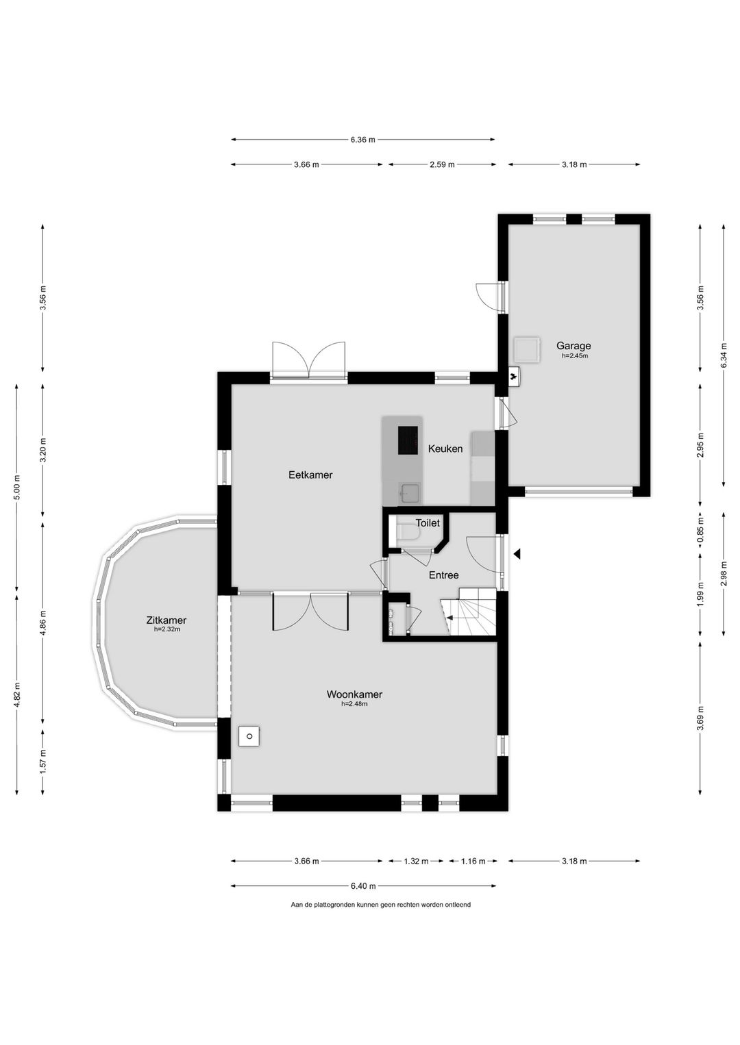 Foto 43 van Wyldsang 5