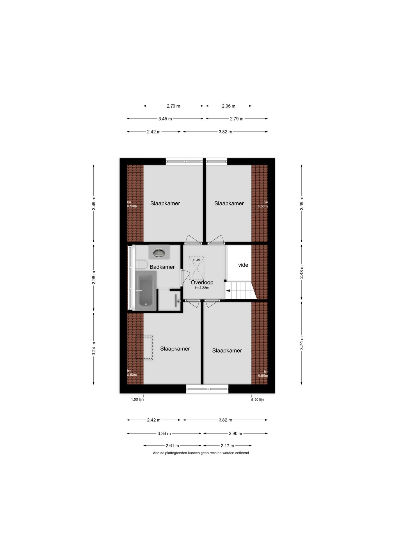 Foto 44 van Wyldsang 5