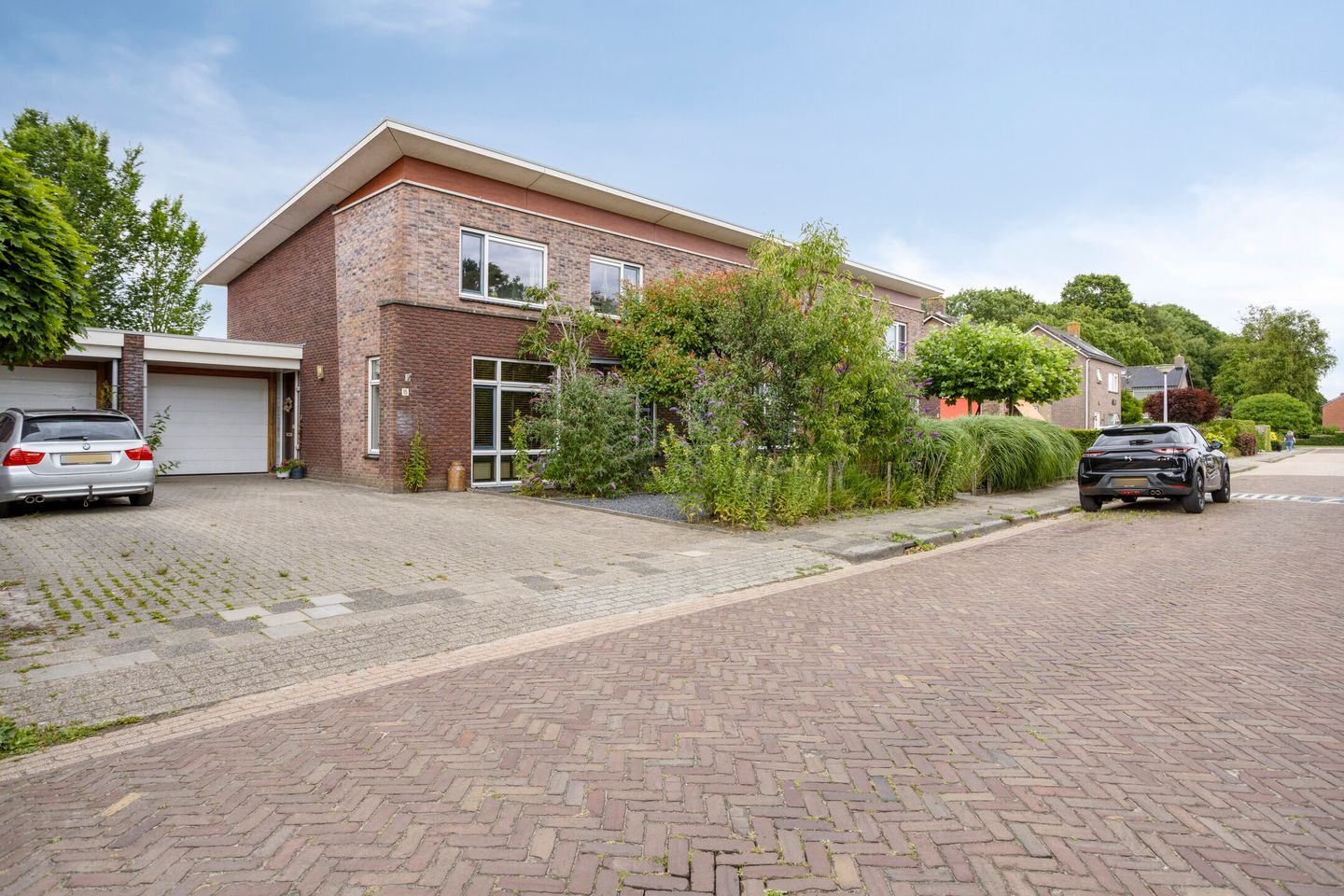 Foto 1 van Tussen de Hoven 15