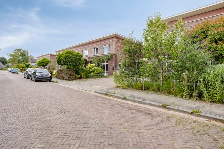 Foto 3 van Tussen de Hoven 15