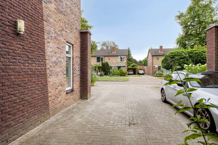 Foto 4 van Tussen de Hoven 15