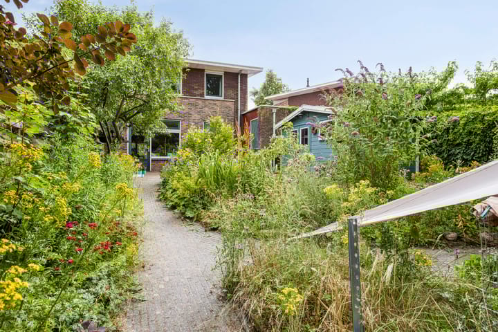 Foto 5 van Tussen de Hoven 15