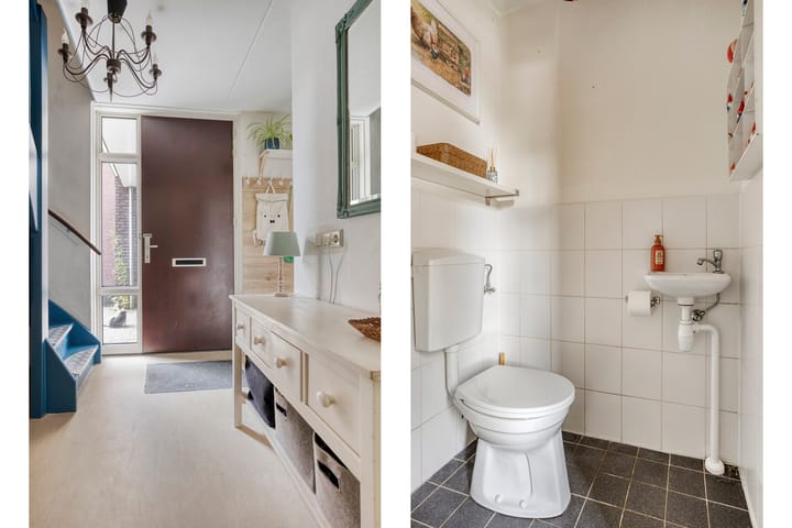 Foto 6 van Tussen de Hoven 15