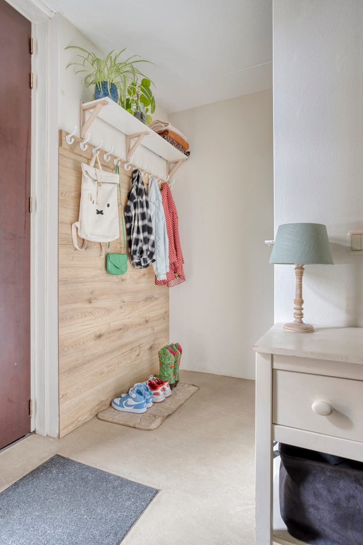 Foto 7 van Tussen de Hoven 15