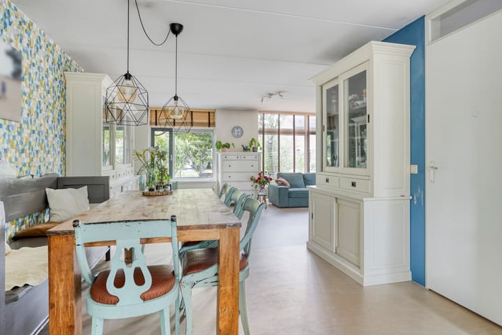 Foto 8 van Tussen de Hoven 15