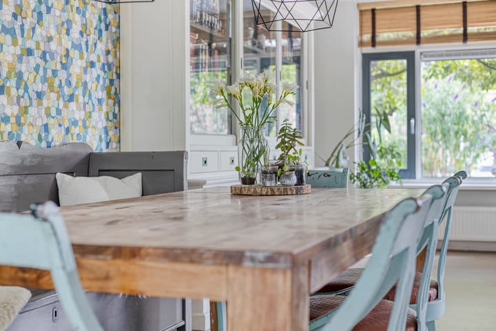 Foto 9 van Tussen de Hoven 15