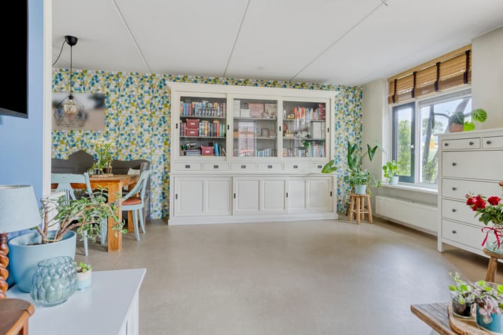 Foto 10 van Tussen de Hoven 15