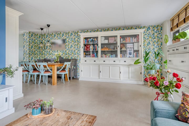 Foto 12 van Tussen de Hoven 15