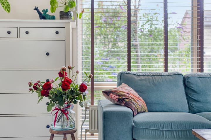 Foto 13 van Tussen de Hoven 15