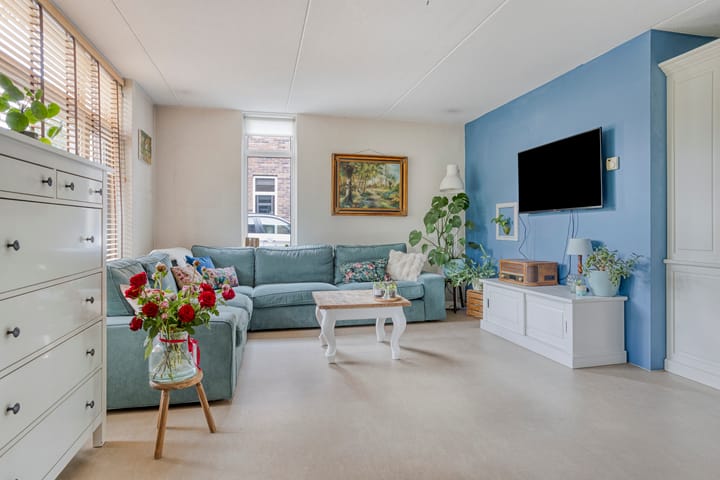 Foto 14 van Tussen de Hoven 15