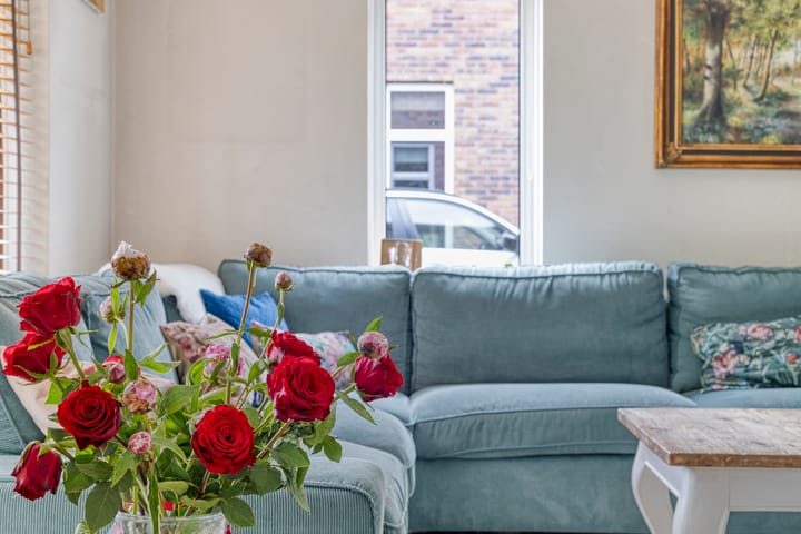 Foto 15 van Tussen de Hoven 15