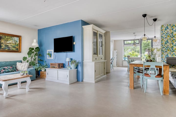 Foto 16 van Tussen de Hoven 15